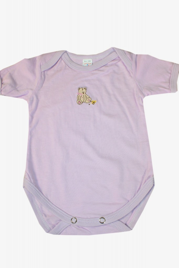 Aimee Baby detské body