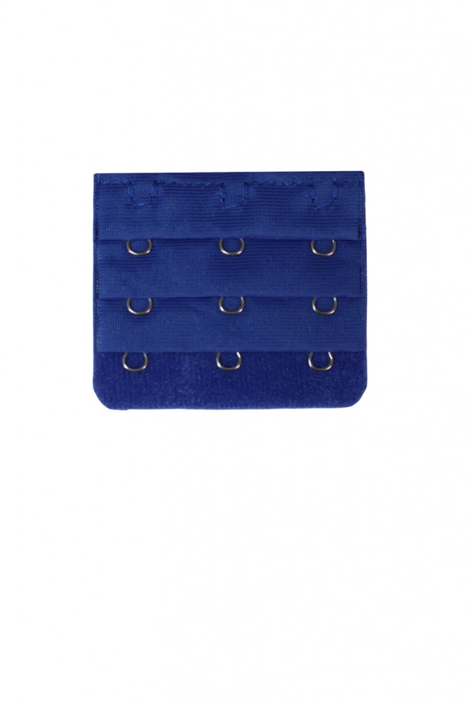 Predĺženie podprsenky blue na 3 háčiky
