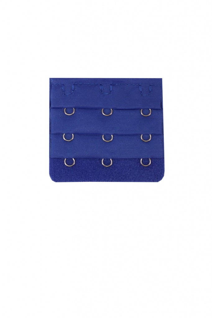 Predĺženie podprsenky blue - 3 háčiky