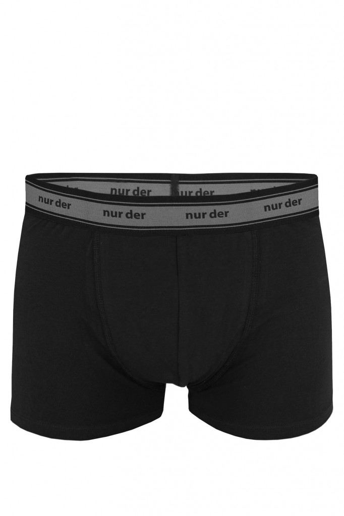 Ernest Nur Der boxerky modalové