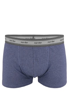 Ernest Nur Der boxerky modalové