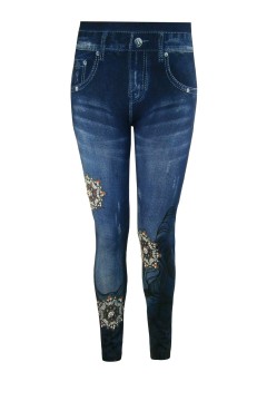 Genie módne džegíny B1180-12