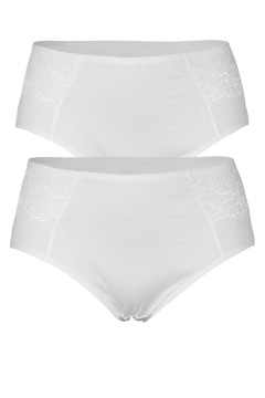 Glami Style vysoké nohavičky 3582 - 2ks