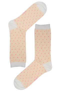 Bellinda My Socks - dámske ponožky svetlé