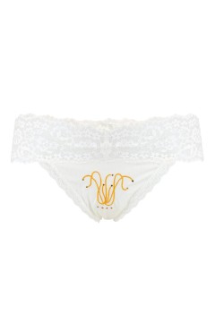 Tangá Diva čipkové - Cristina Thong Panty