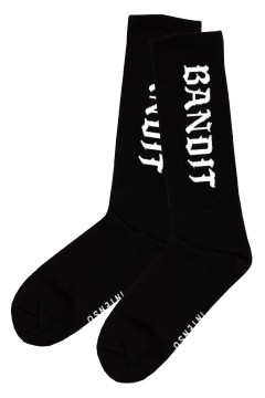 Bandit Intenso high men\'s cotton socks 