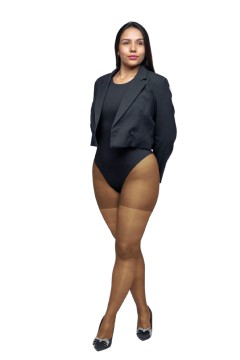 Hanka pančuchové nohavice 20 DEN