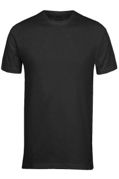 Tričko klasické bavlnené