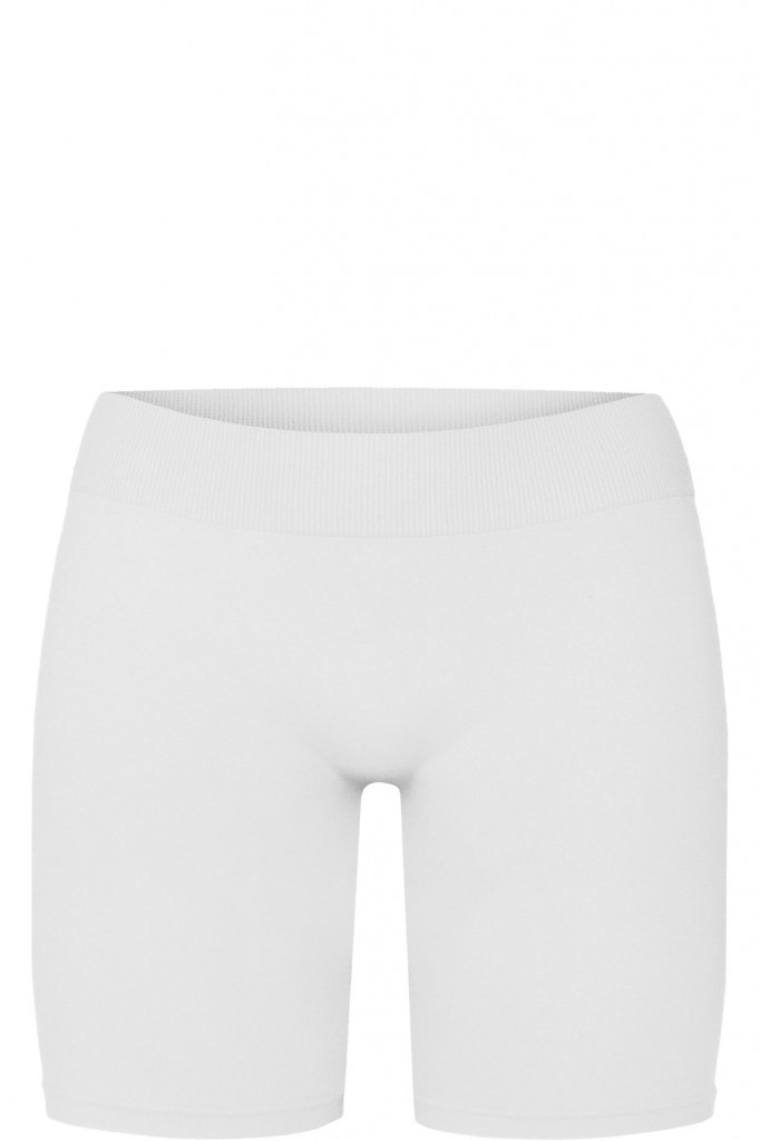 Nohavičky bezšvové s dlhou nohavičkou Fanča 3002