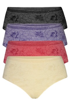 Nohavičky vyššie Henrieta Greenice 6380