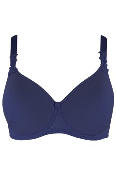 Linaise Mary luxusná podprsenka pre veľké poprsie 1675 