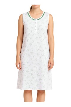 Dámska nočná košeľa Alička 6538