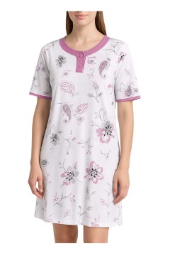 Nočná košeľa na leto Valča 6563