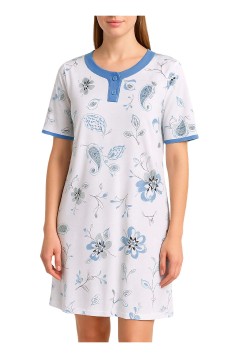 Nočná košeľa na leto Valča 6563