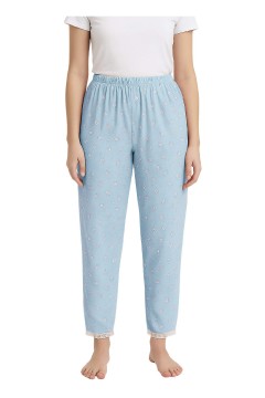 Pyžamové kalhoty Martinka 726