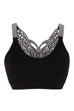 Podprsenka športová Victoria Sport Bra 2937