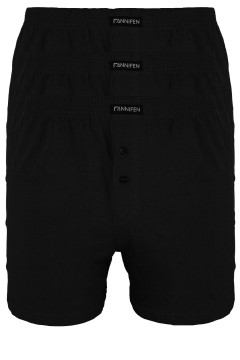 Dobroslav bavlnené trenky vysoký sed - 3 kusy