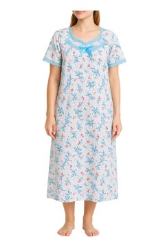 Dámska nočná košeľa Anuška 6565