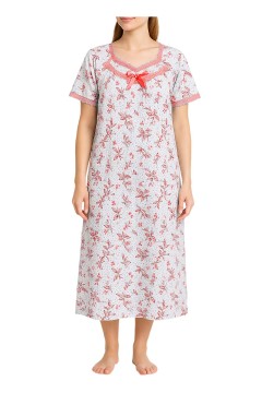 Dámska nočná košeľa Anuška 6565