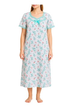 Dámska nočná košeľa Anuška 6565