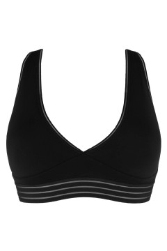 Frauke Nur Die mäkká podprsenka