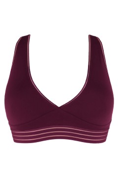 Frauke Nur Die mäkká podprsenka