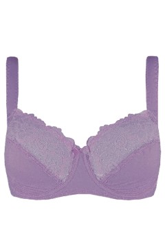 Dia kvalitná podprsenka Anfen 5-612