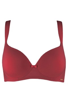 Viki Space hladká podprsenka s výstužou 2095