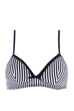 Bavlnená podprsenka s výstužou Lenička 36279A