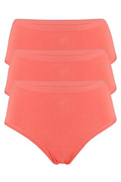 Dámske nohavičky modal Adél 2006 - 3 kusy