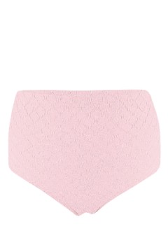 Bavlnené nohavičky Marie Color s plastickým vzorom