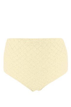 Bavlnené nohavičky Marie Color s plastickým vzorom