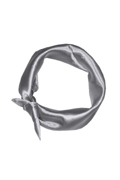 Lumea grey šatka letuška RG-1