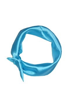 Lumea azure šatka letuška RG-1