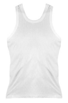 Bavlnené tielko pánske Blossom