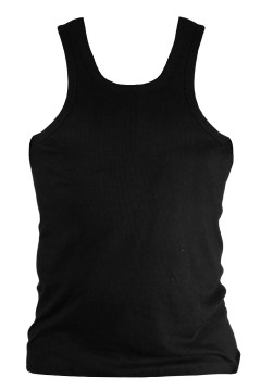 Bavlnené tielko pánske Blossom