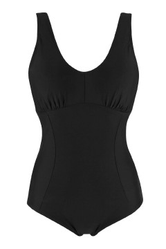 Dámske jednodielne plavky s výstužou Loreta B118