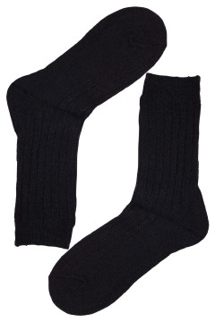 Vlnené ponožky z vlny ťavy LY314