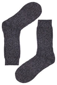 Vlnené ponožky z vlny ťavy LY314