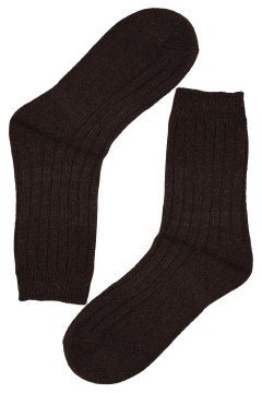 Vlnené ponožky angora LY308