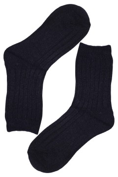 Vlnené ponožky angora LY308