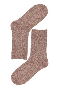 Vlnené ponožky angora LY308