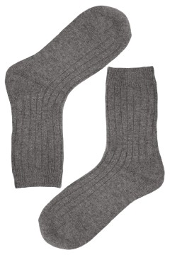 Vlnené ponožky angora LY308
