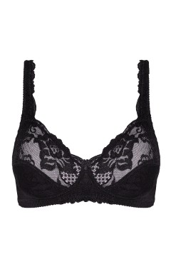 Podprsenka nevystužená bez kostíc Adinka 2058