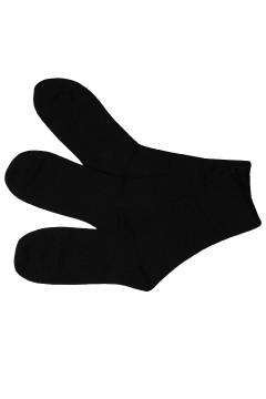 Bavlnené ponožky so zdravotným lemom XJM20B - 3 páry