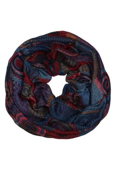 Kruhový šál Panara