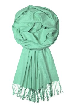 Lenia luxusný zimný šál kašmír H816K