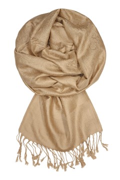 Roma - dámsky zimný šál s kašmírovým vzhľadom_89