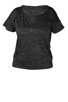 Mach Dich Krass funkčné tričko na cvičenie