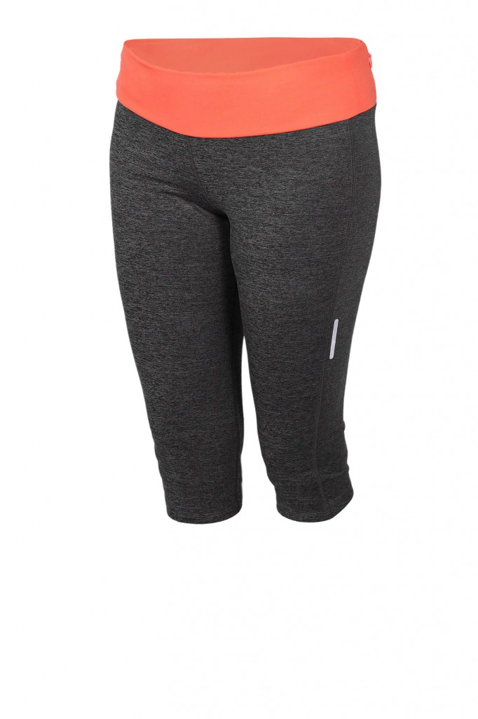 Crane 3/4 legíny na cvičenie